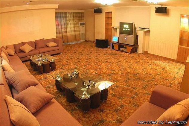 Yin Rui Lin International Hotel Хефей Номер фото